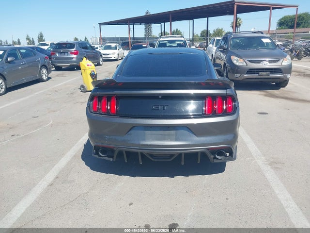 1FA6P8CF7G5328393 Ford Mustang Gt/gt Premium