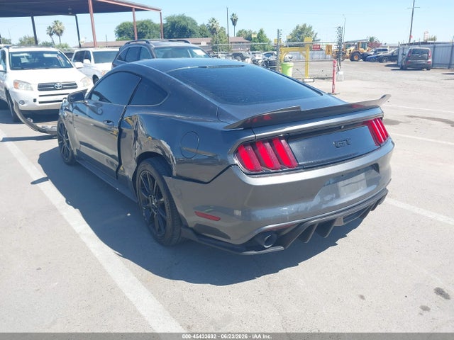 1FA6P8CF7G5328393 Ford Mustang Gt/gt Premium