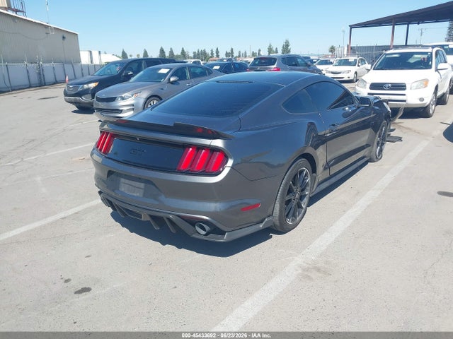 1FA6P8CF7G5328393 Ford Mustang Gt/gt Premium