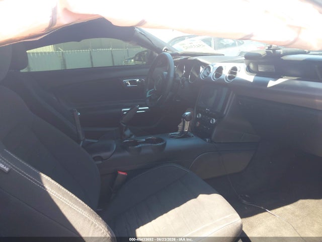 Aukcja sprzedaży 2016 Ford Mustang Gt/gt Premium, vin: 1FA6P8CF7G5328393, numer aukcji: 45433692