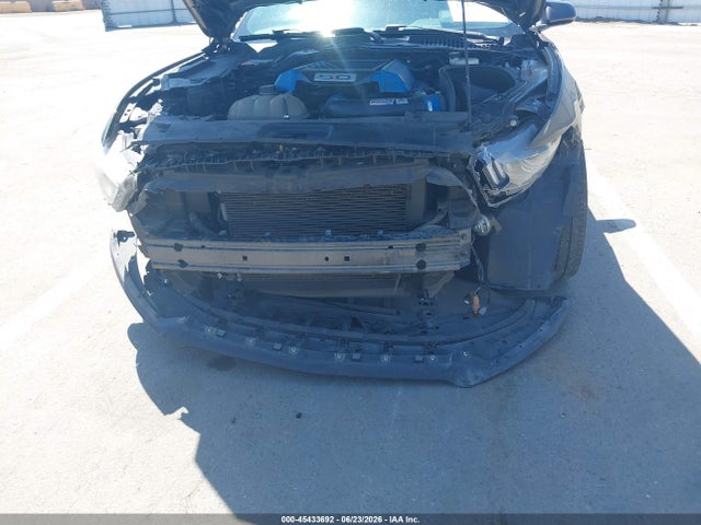 1FA6P8CF7G5328393 Ford Mustang Gt/gt Premium