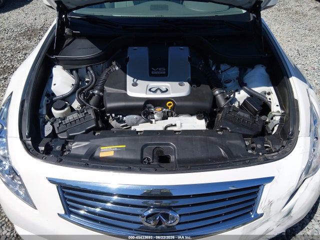 Продажа на аукционе авто 2013 Infiniti G37x, vin: JN1CV6AR3DM765056, номер лота: 45433693