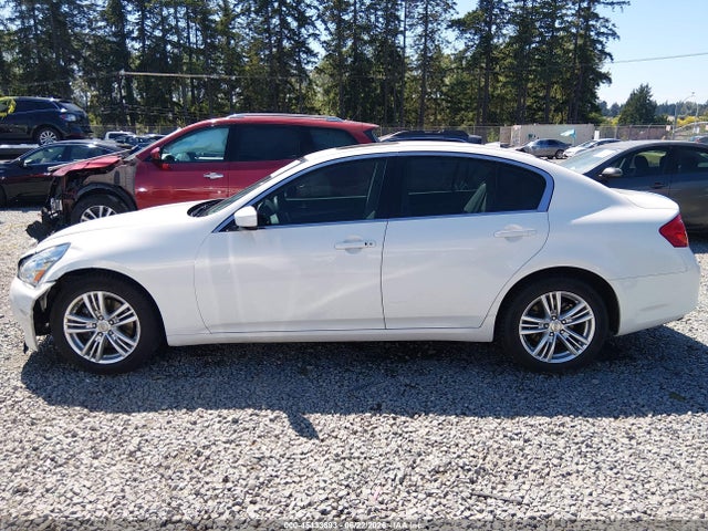 Продажа на аукционе авто 2013 Infiniti G37x, vin: JN1CV6AR3DM765056, номер лота: 45433693