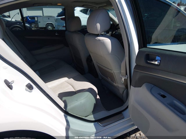 Продажа на аукционе авто 2013 Infiniti G37x, vin: JN1CV6AR3DM765056, номер лота: 45433693