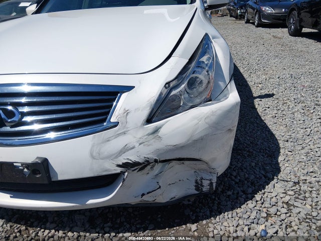 Продажа на аукционе авто 2013 Infiniti G37x, vin: JN1CV6AR3DM765056, номер лота: 45433693