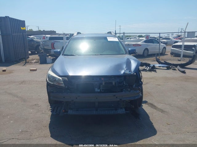 Subaru Outback 2.5i Premium 2016 4S4BSACC3G3208196 Image 13