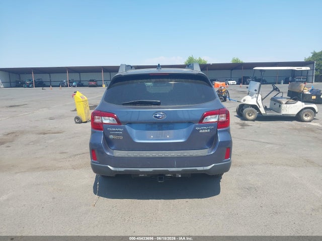 Subaru Outback 2.5i Premium 2016 4S4BSACC3G3208196 Image 17