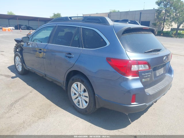 Subaru Outback 2.5i Premium 2016 4S4BSACC3G3208196 Image 3