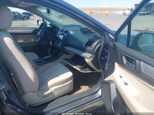 Subaru Outback 2.5i Premium 2016 4S4BSACC3G3208196 Image 5