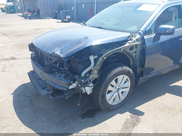 Subaru Outback 2.5i Premium 2016 4S4BSACC3G3208196 Image 6