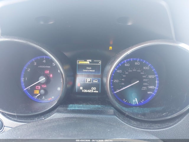 Subaru Outback 2.5i Premium 2016 4S4BSACC3G3208196 Image 7