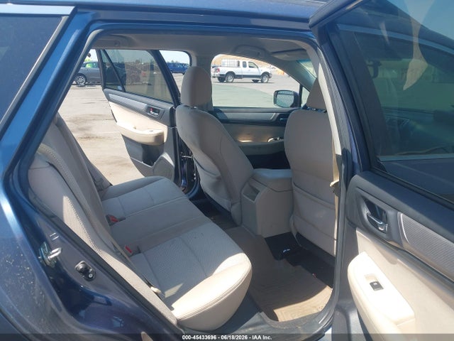 Subaru Outback 2.5i Premium 2016 4S4BSACC3G3208196 Image 8