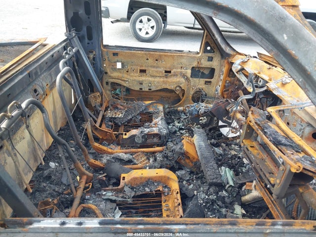 Aukcja sprzedaży 2002 Chevrolet Silverado 1500, vin: 1GCEK14V82Z190317, numer aukcji: 45433701