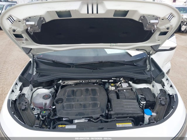 Продажа на аукционе авто 2025 Volkswagen Tiguan 2.0t Se, vin: 3VVFR7RM5SM023404, номер лота: 45433708