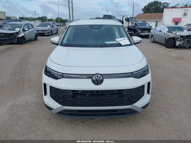 Продажа на аукционе авто 2025 Volkswagen Tiguan 2.0t Se, vin: 3VVFR7RM5SM023404, номер лота: 45433708