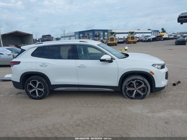 Продажа на аукционе авто 2025 Volkswagen Tiguan 2.0t Se, vin: 3VVFR7RM5SM023404, номер лота: 45433708