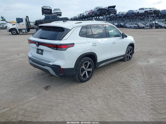 Продажа на аукционе авто 2025 Volkswagen Tiguan 2.0t Se, vin: 3VVFR7RM5SM023404, номер лота: 45433708