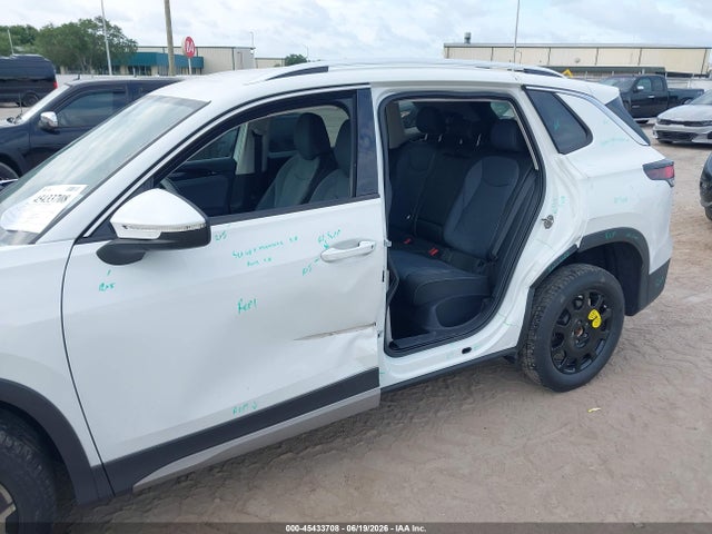 Продажа на аукционе авто 2025 Volkswagen Tiguan 2.0t Se, vin: 3VVFR7RM5SM023404, номер лота: 45433708