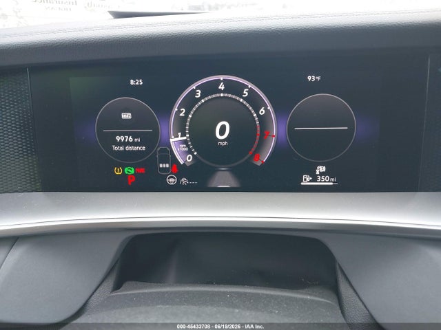 Продажа на аукционе авто 2025 Volkswagen Tiguan 2.0t Se, vin: 3VVFR7RM5SM023404, номер лота: 45433708