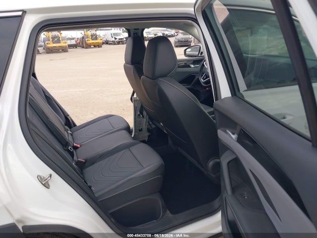 Продажа на аукционе авто 2025 Volkswagen Tiguan 2.0t Se, vin: 3VVFR7RM5SM023404, номер лота: 45433708