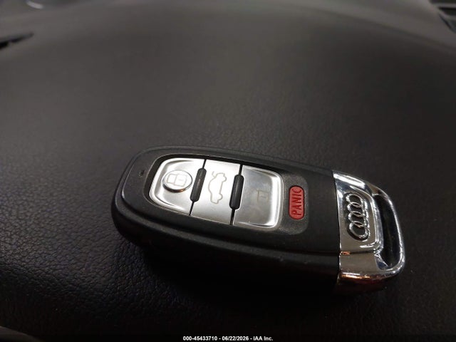 45433710 :رقم المزاد ، WAUCGAFRXDA032018 vin ، 2013 Audi S5 3.0t Premium Plus مزاد بيع