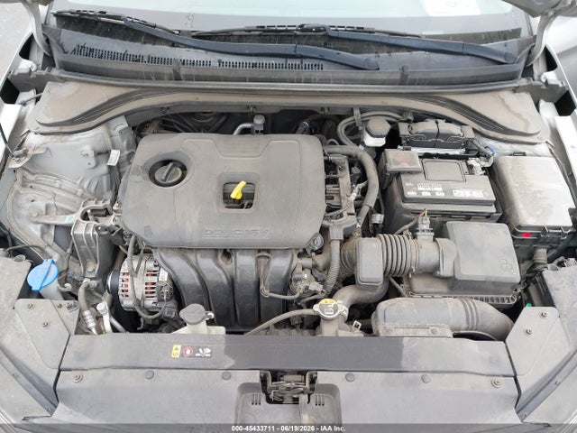 Hyundai ELANTRA SE 2020 5NPD74LF4LH556341 Image 10