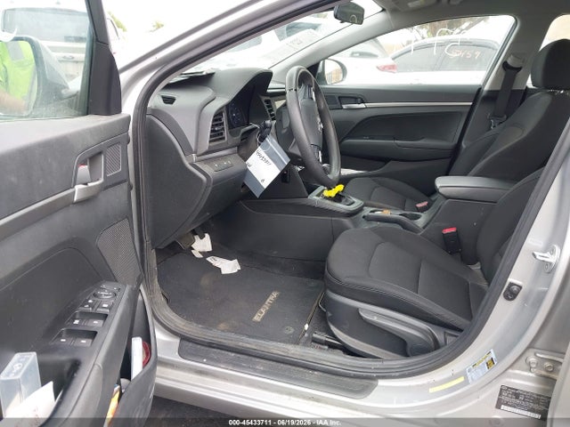 Hyundai ELANTRA SE 2020 5NPD74LF4LH556341 Image 5