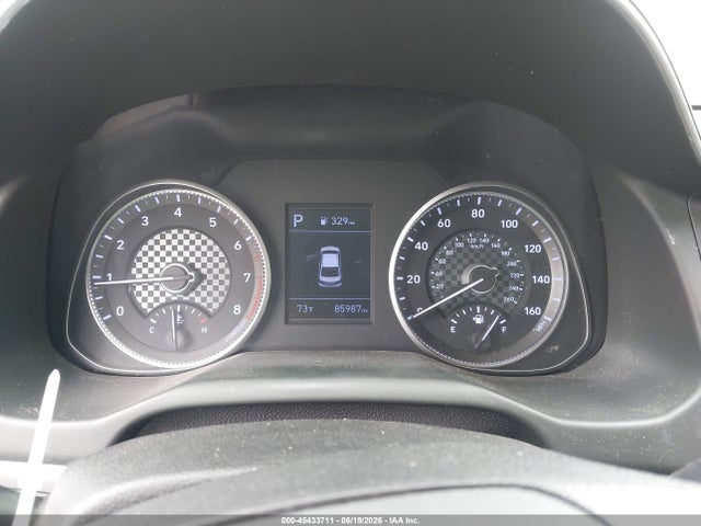 Hyundai ELANTRA SE 2020 5NPD74LF4LH556341 Image 7