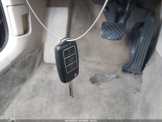 Aukcja sprzedaży 2013 Volkswagen Passat 2.5l Se, vin: 1VWBH7A33DC052582, numer aukcji: 45433723