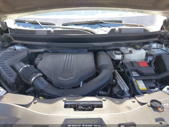 1GNEREKS7RJ238949 Chevrolet Traverse Fwd Ls