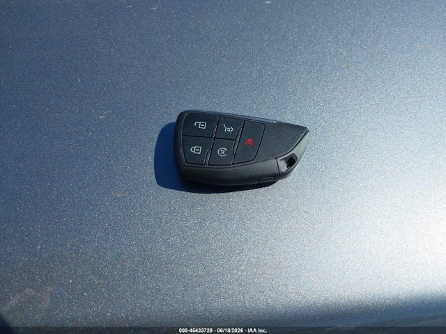 1GNEREKS7RJ238949 Chevrolet Traverse Fwd Ls
