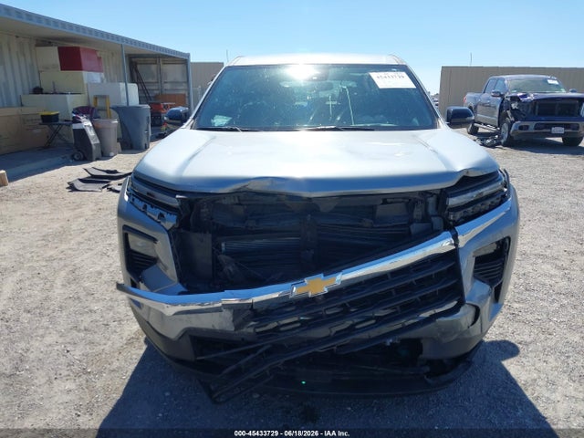 1GNEREKS7RJ238949 Chevrolet Traverse Fwd Ls