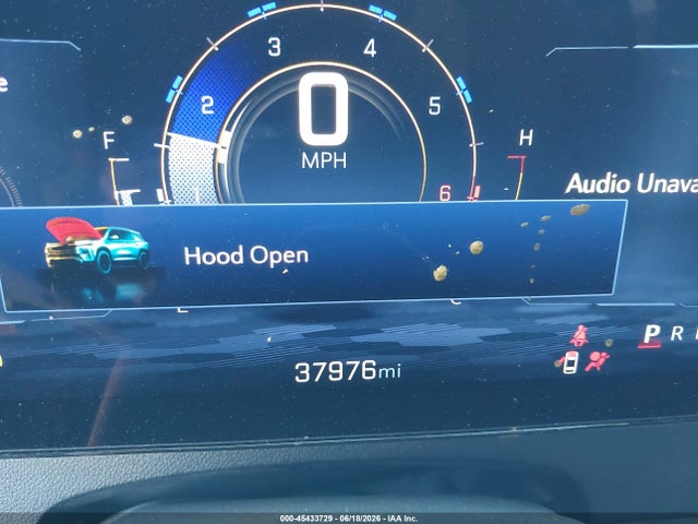 1GNEREKS7RJ238949 Chevrolet Traverse Fwd Ls
