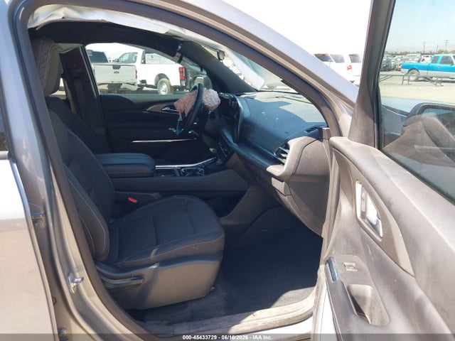 1GNEREKS7RJ238949 Chevrolet Traverse Fwd Ls