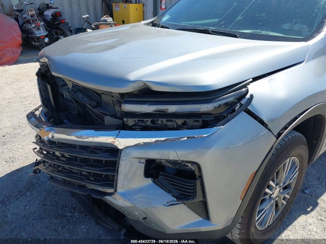 1GNEREKS7RJ238949 Chevrolet Traverse Fwd Ls