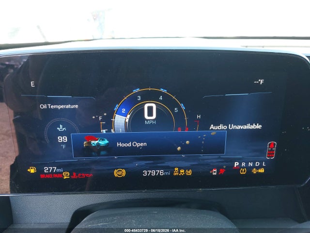 1GNEREKS7RJ238949 Chevrolet Traverse Fwd Ls
