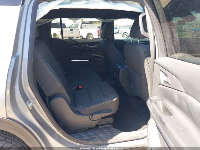 1GNEREKS7RJ238949 Chevrolet Traverse Fwd Ls
