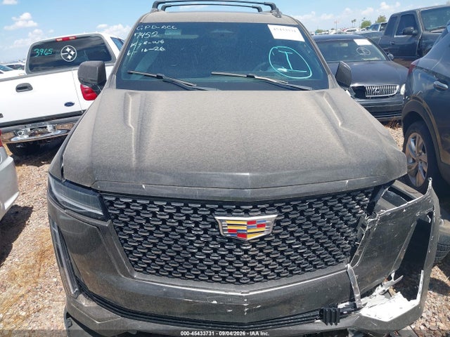 Продажа на аукционе авто 2024 Cadillac Escalade 4wd Premium Luxury, vin: 1GYS4CKL5RR211767, номер лота: 45433731