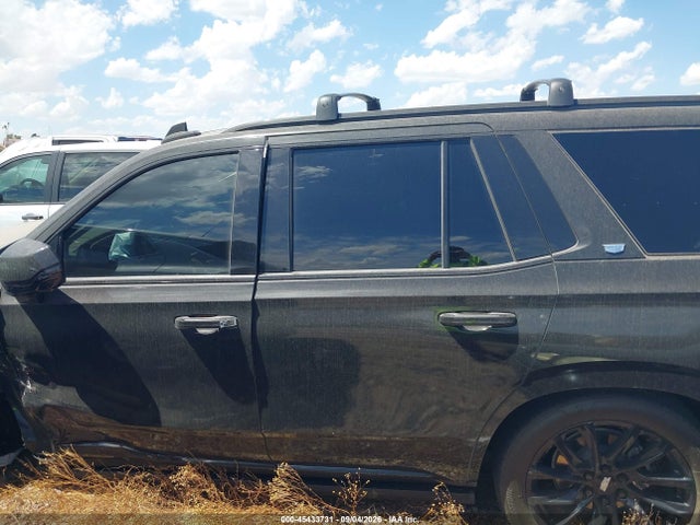 Продажа на аукционе авто 2024 Cadillac Escalade 4wd Premium Luxury, vin: 1GYS4CKL5RR211767, номер лота: 45433731