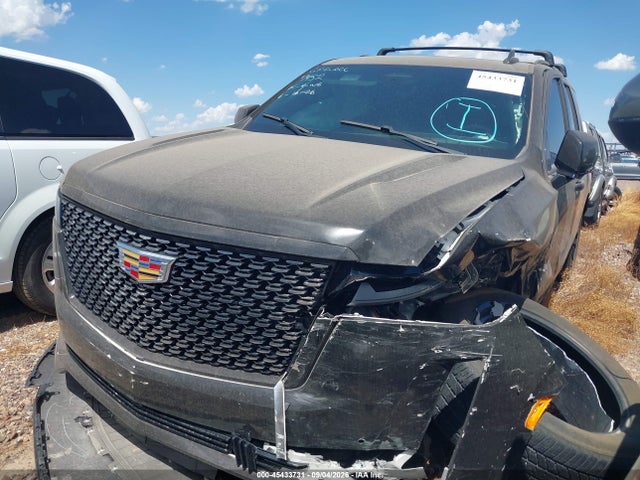 Продажа на аукционе авто 2024 Cadillac Escalade 4wd Premium Luxury, vin: 1GYS4CKL5RR211767, номер лота: 45433731