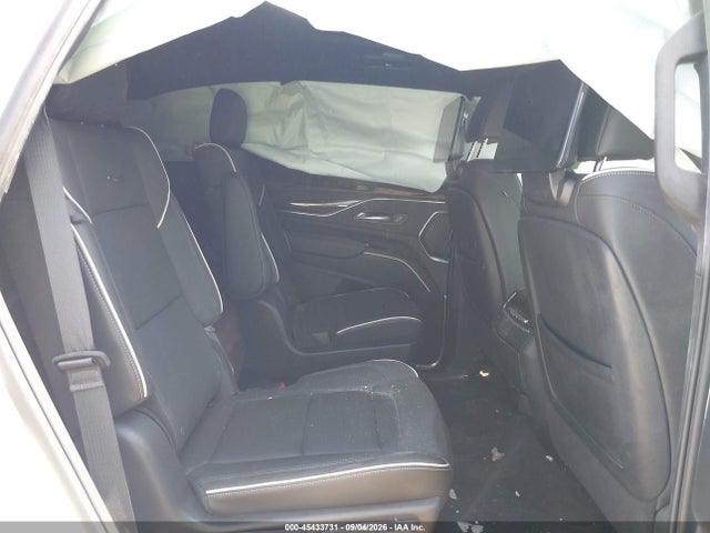 Продажа на аукционе авто 2024 Cadillac Escalade 4wd Premium Luxury, vin: 1GYS4CKL5RR211767, номер лота: 45433731