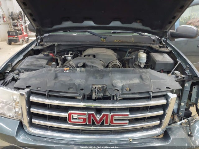 Aukcja sprzedaży 2012 Gmc Sierra 1500 Sle, vin: 3GTP2VE79CG150619, numer aukcji: 45433735