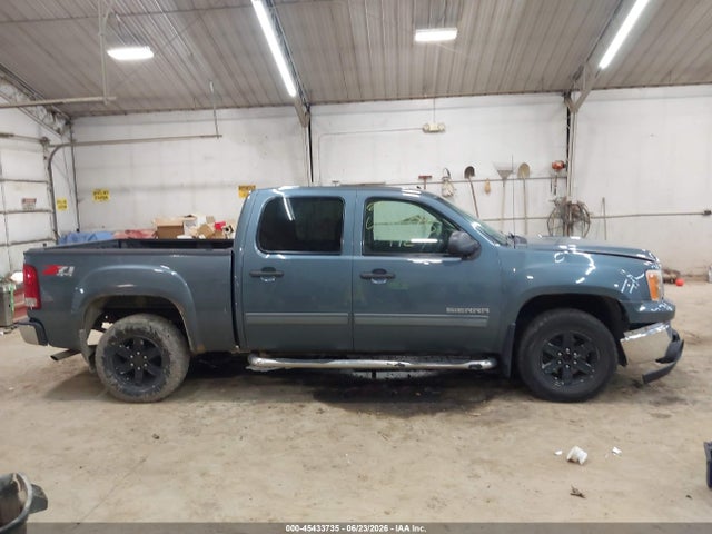 Aukcja sprzedaży 2012 Gmc Sierra 1500 Sle, vin: 3GTP2VE79CG150619, numer aukcji: 45433735