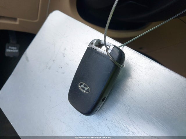 Hyundai SONATA HYBRID 2015 KMHEC4A41FA138280 Image 11