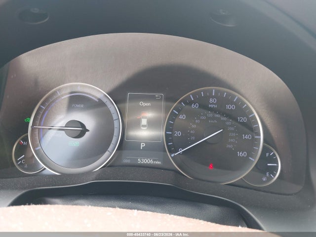 Lexus ES 300H 2017 JTHBW1GG7H2140755 Image 16