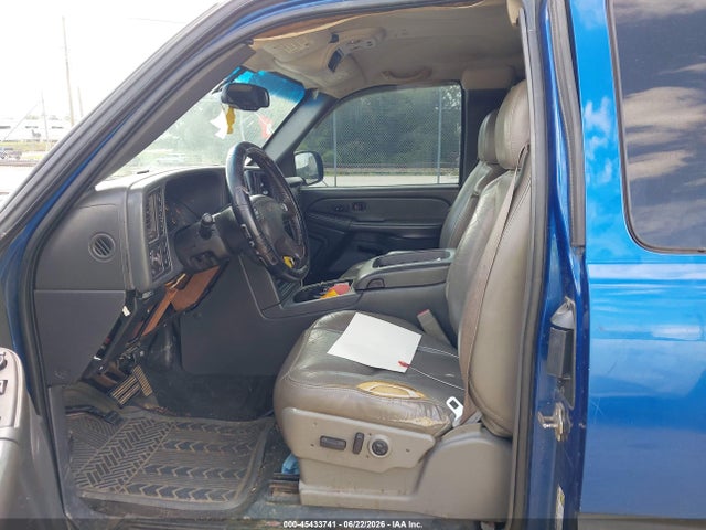 Продаж на аукціоні авто 2004 Gmc Sierra 1500 Slt, vin: 1GTEK19T54Z217435, номер лоту: 45433741