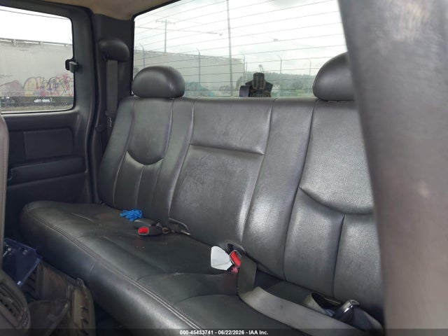 Продажа на аукционе авто 2004 Gmc Sierra 1500 Slt, vin: 1GTEK19T54Z217435, номер лота: 45433741