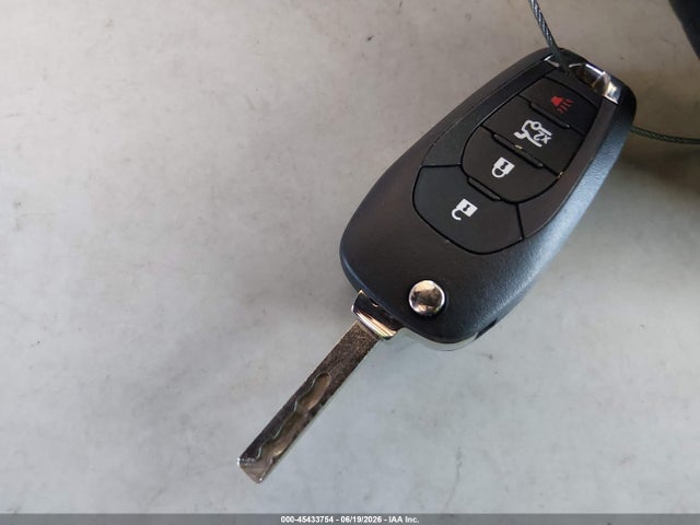 Chevrolet Cruze Lt Auto 2018 1G1BE5SM8J7107029 Image 11