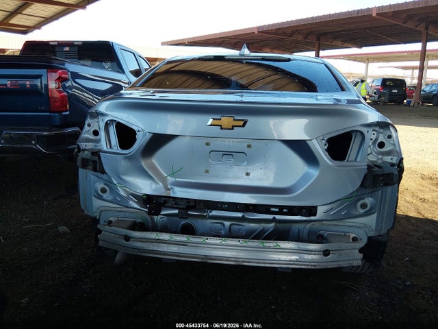 Chevrolet Cruze Lt Auto 2018 1G1BE5SM8J7107029 Image 6
