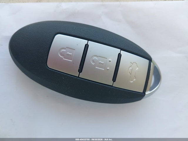 Продажа на аукционе авто 2011 Infiniti G37x, vin: JN1CV6AR9BM407702, номер лота: 45433755